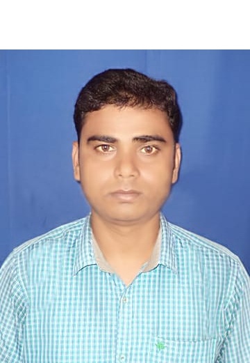 Sandeep Kumar